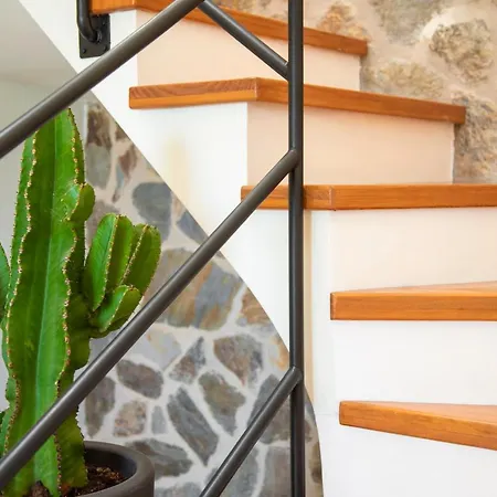 Con Piscina Privada, Vistas Y Jardin Villa